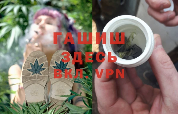 молекула духа Балахна